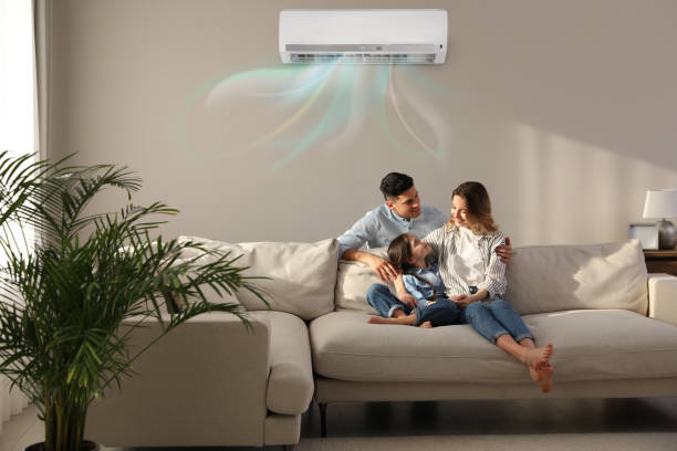 Best HVAC emergency services  in Forest Heights, MD