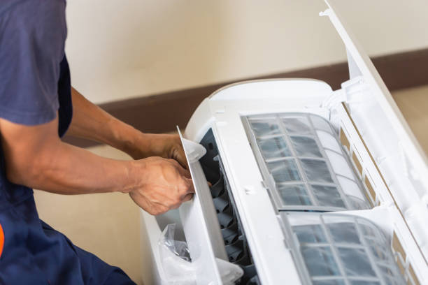 Best HVAC tune-up services  in Forest Heights, MD