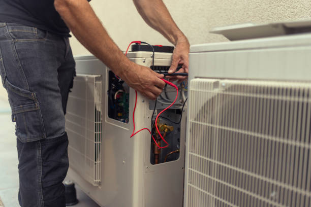 Best Central air repair  in Forest Heights, MD
