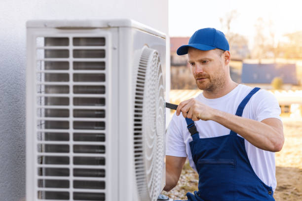 Trusted Forest Heights, MD HVAC Experts