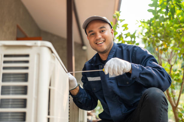 Best Emergency HVAC repair  in Forest Heights, MD